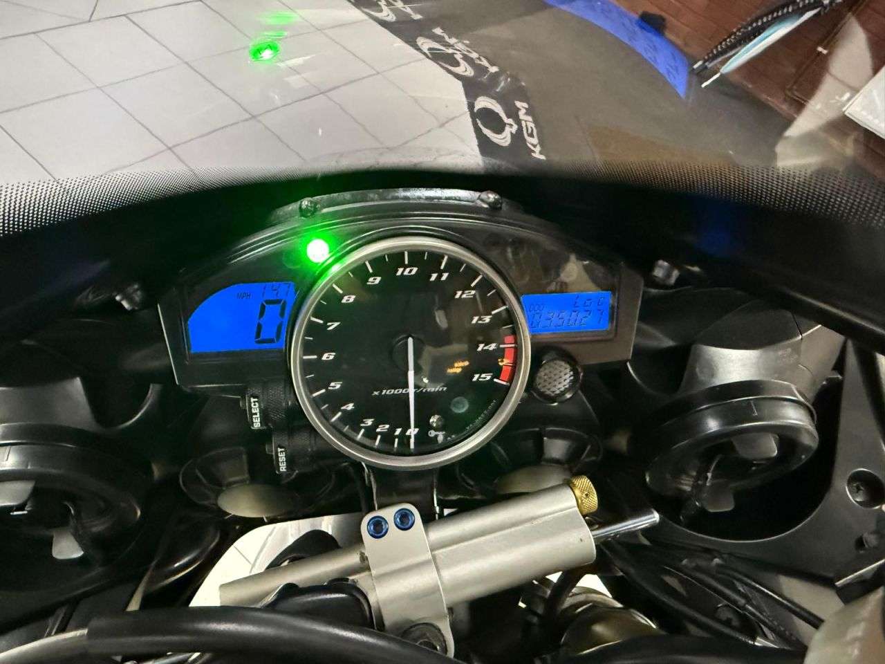 2004 YAMAHA R1 2004 YAMAHA R1