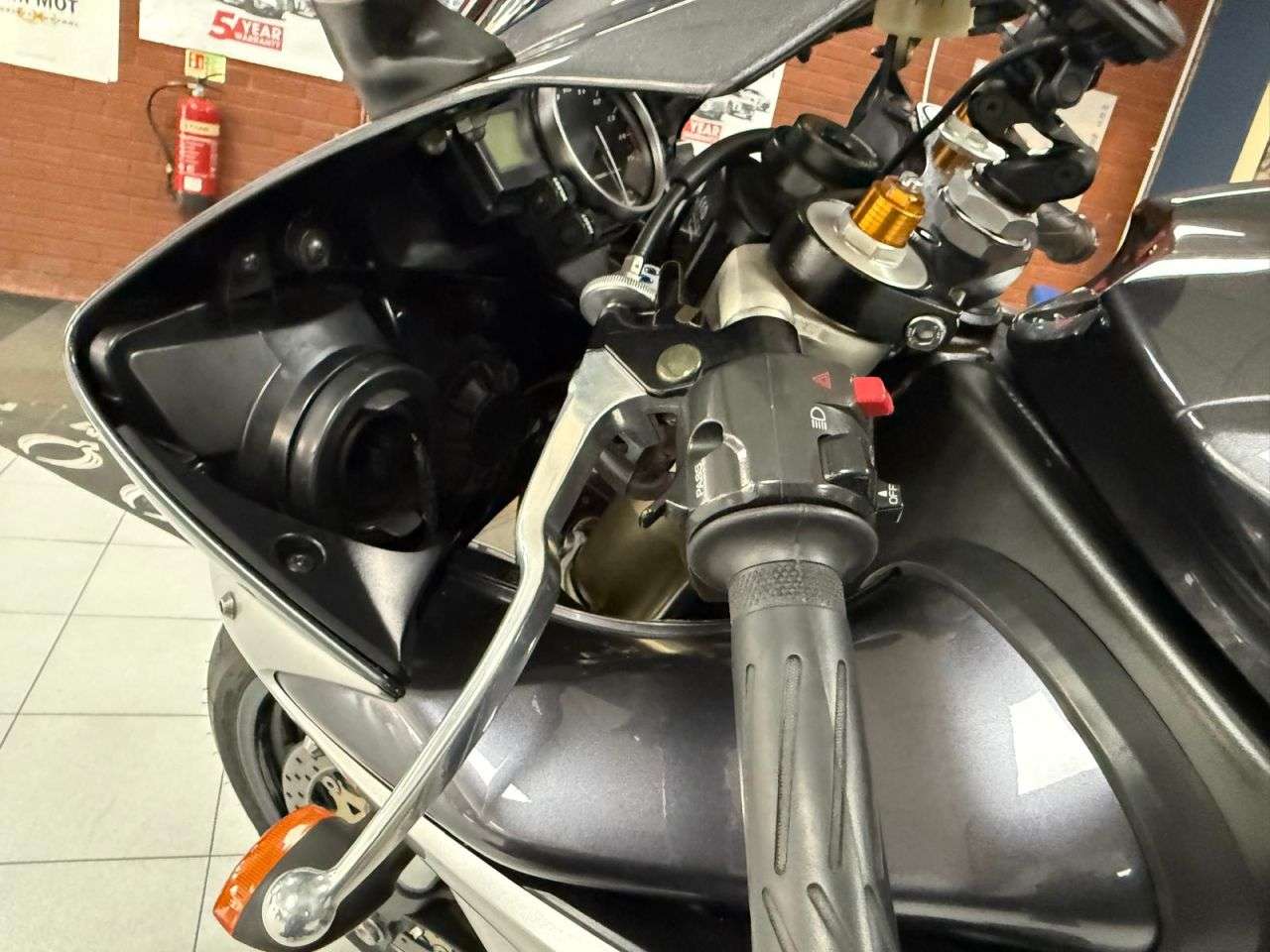 2004 YAMAHA R1 2004 YAMAHA R1