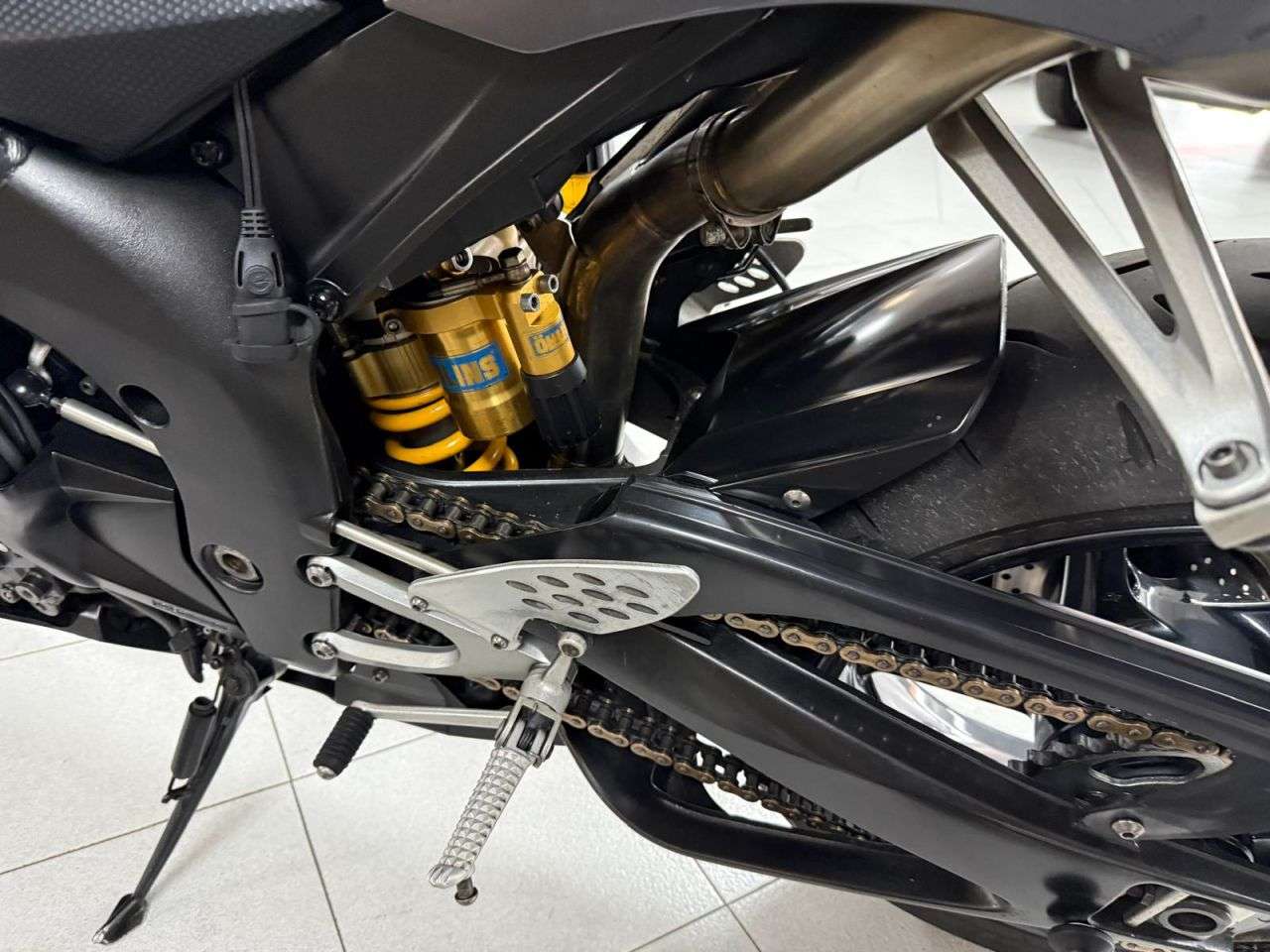 2004 YAMAHA R1 2004 YAMAHA R1