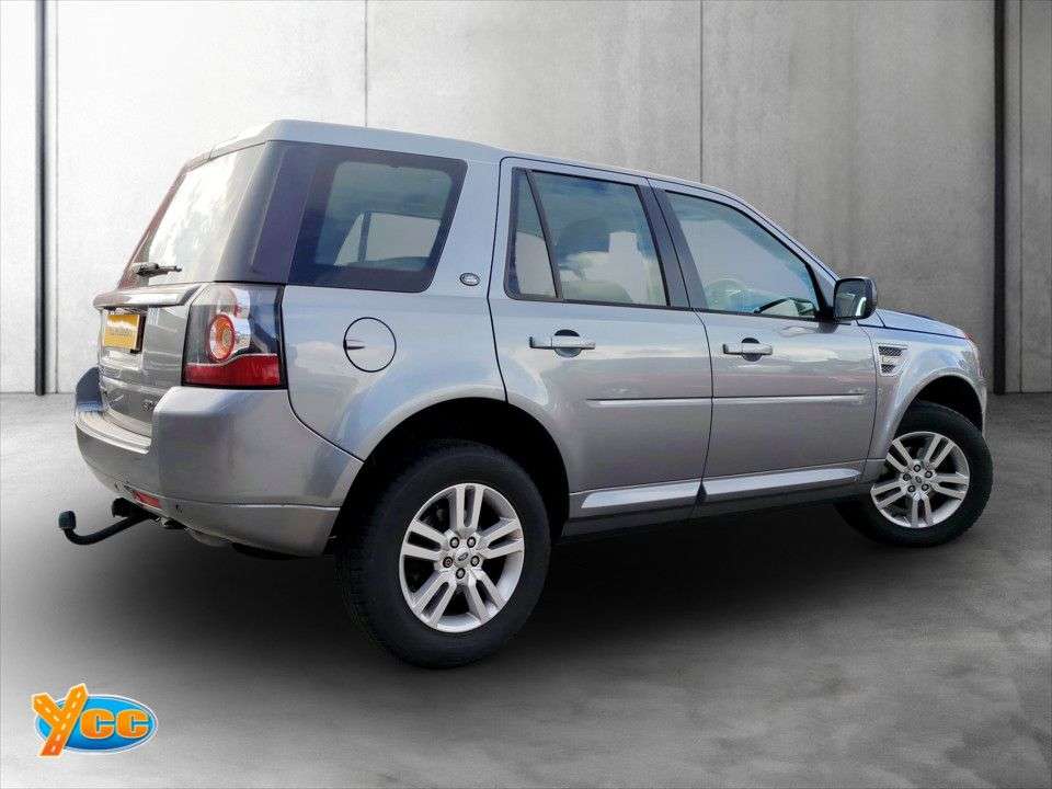 2013 LAND ROVER FREELANDER 2 2013 LAND ROVER FREELANDER 2