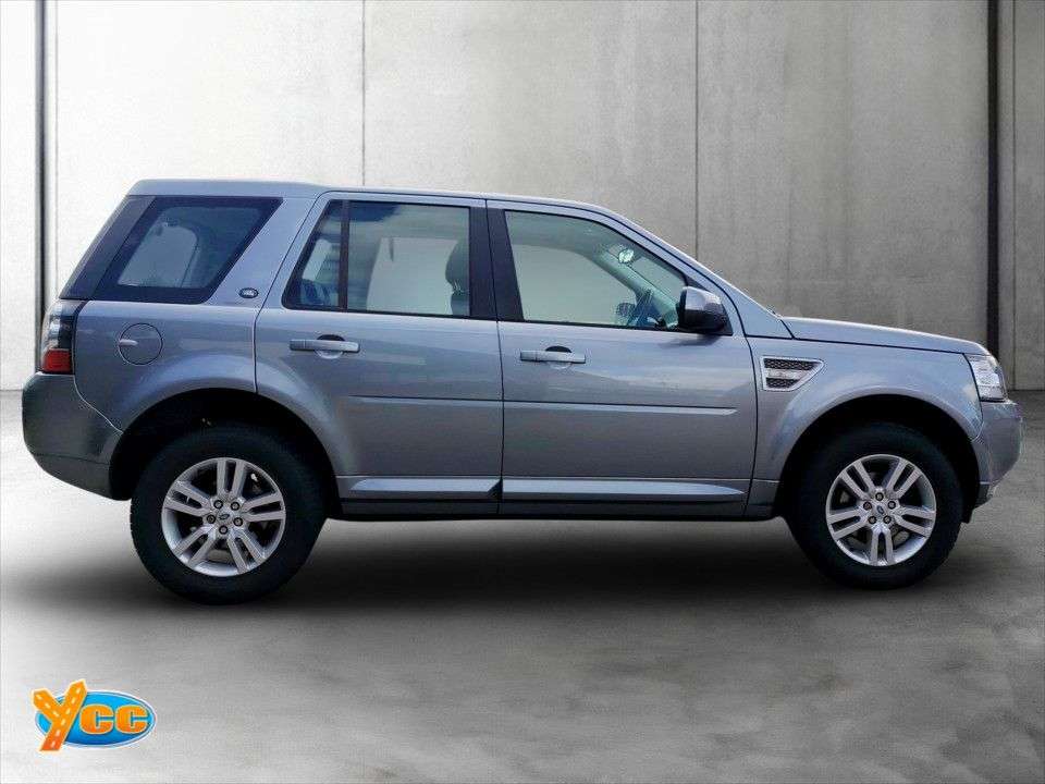 2013 LAND ROVER FREELANDER 2 2013 LAND ROVER FREELANDER 2