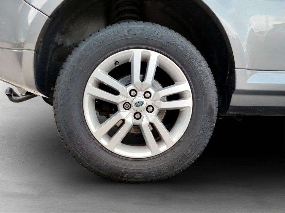 2013 LAND ROVER FREELANDER 2 2013 LAND ROVER FREELANDER 2