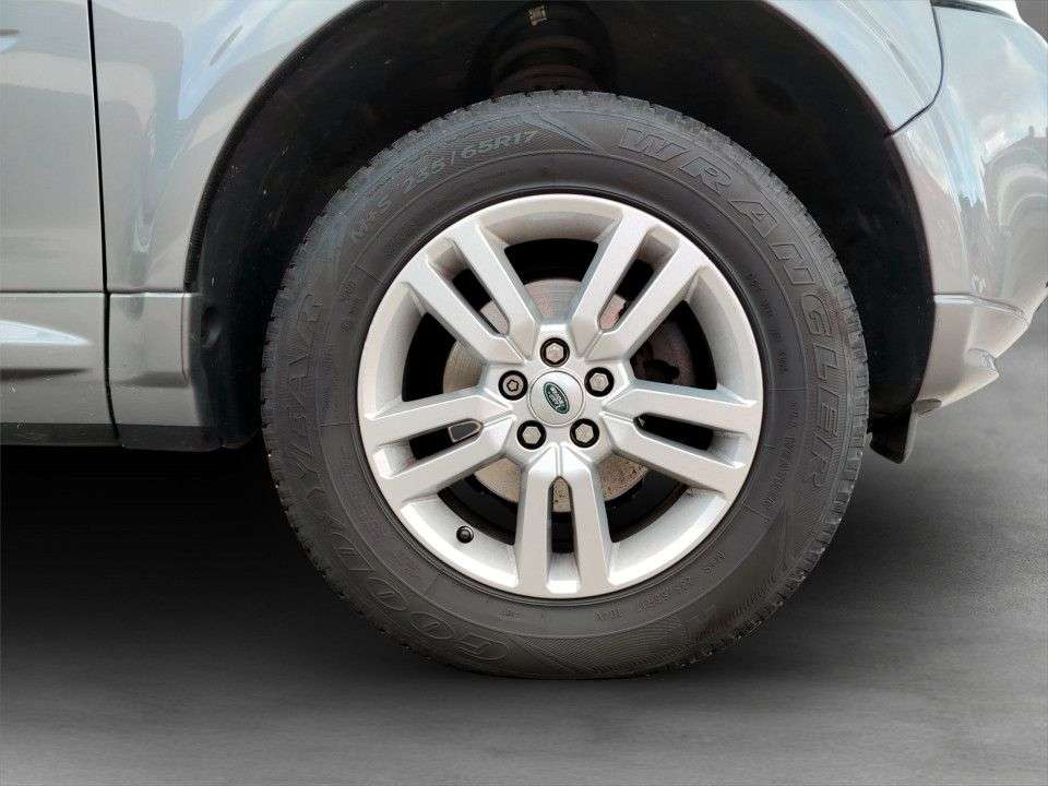 2013 LAND ROVER FREELANDER 2 2013 LAND ROVER FREELANDER 2
