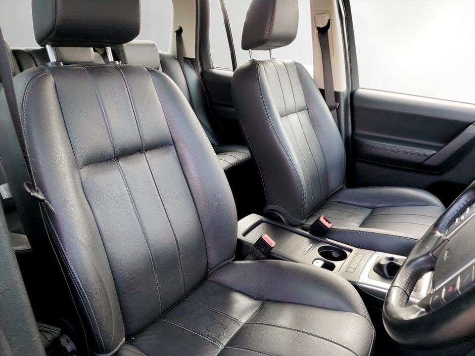 2013 LAND ROVER FREELANDER 2 2013 LAND ROVER FREELANDER 2