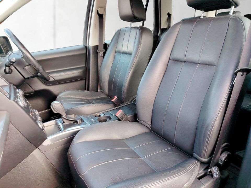 2013 LAND ROVER FREELANDER 2 2013 LAND ROVER FREELANDER 2