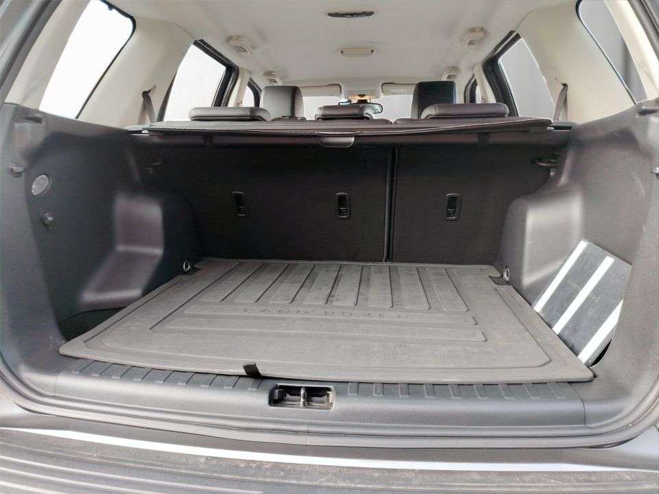 2013 LAND ROVER FREELANDER 2 2013 LAND ROVER FREELANDER 2