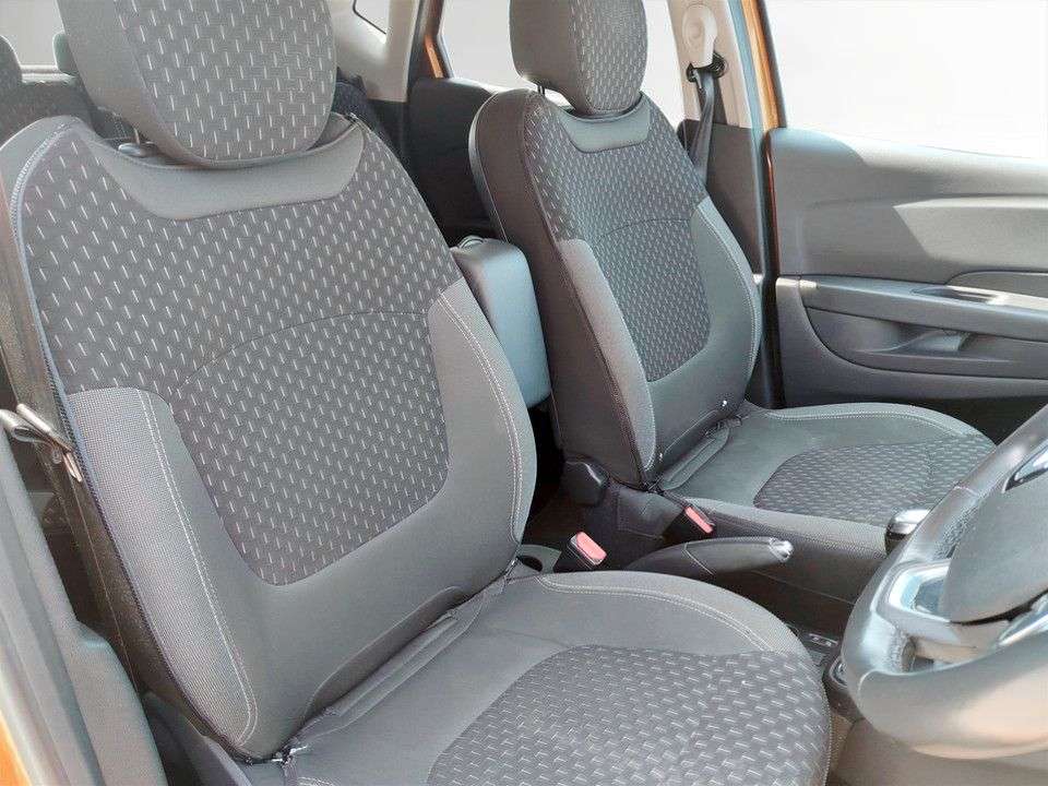 2017 RENAULT CAPTUR 2017 RENAULT CAPTUR