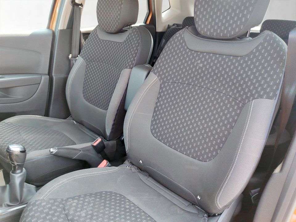 2017 RENAULT CAPTUR 2017 RENAULT CAPTUR