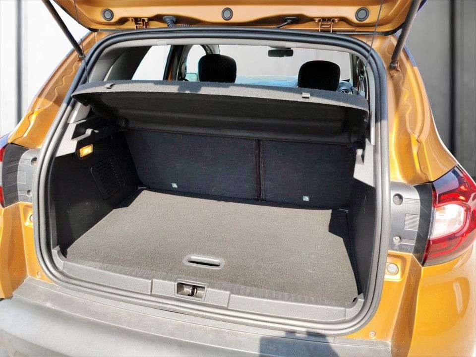 2017 RENAULT CAPTUR 2017 RENAULT CAPTUR