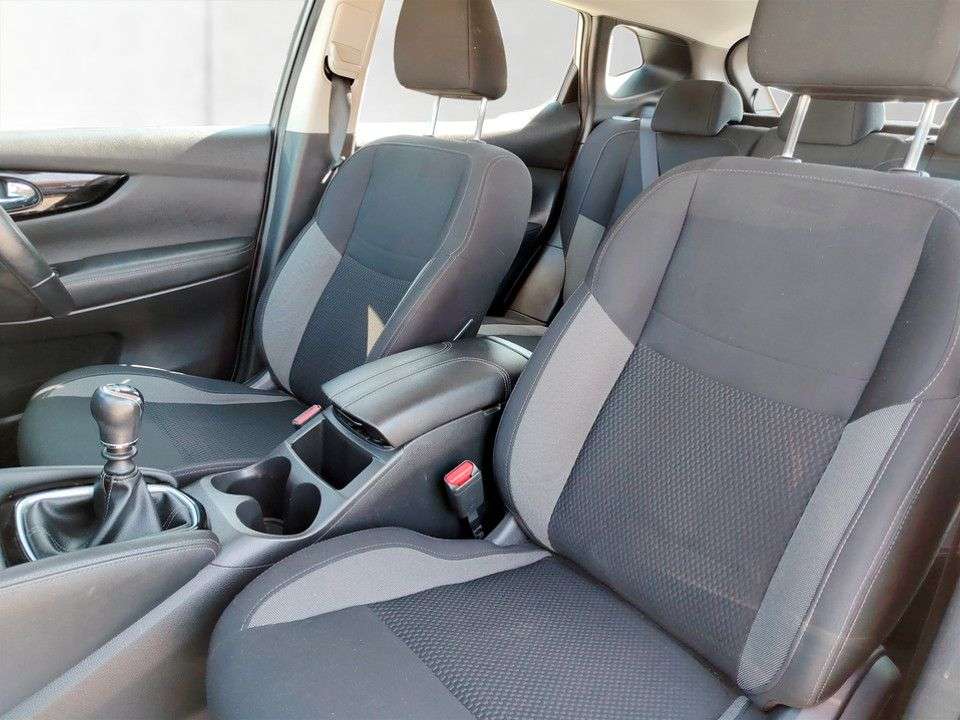 2019 NISSAN QASHQAI 2019 NISSAN QASHQAI