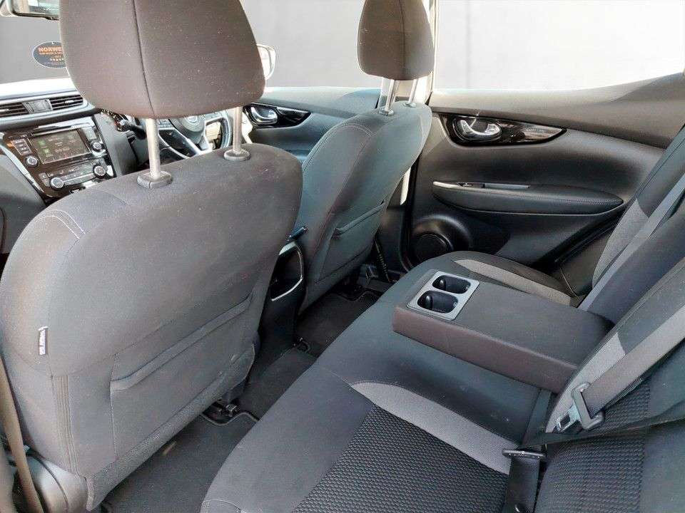 2019 NISSAN QASHQAI 2019 NISSAN QASHQAI