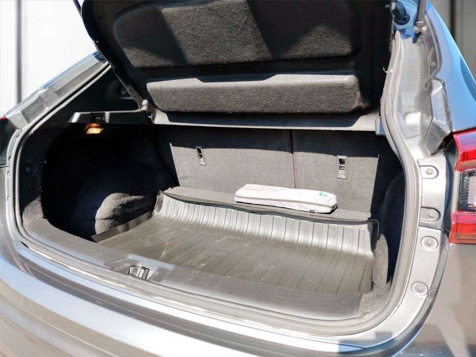 2019 NISSAN QASHQAI 2019 NISSAN QASHQAI