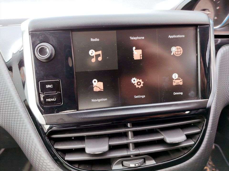 2017 PEUGEOT 2008 2017 PEUGEOT 2008
