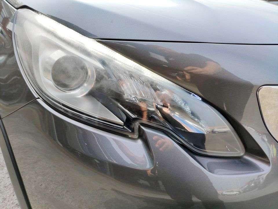 2017 PEUGEOT 2008 2017 PEUGEOT 2008