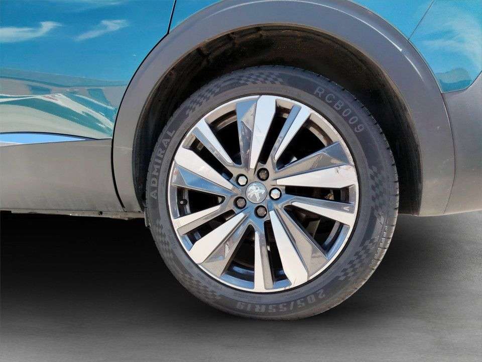 2019 PEUGEOT 5008 2019 PEUGEOT 5008