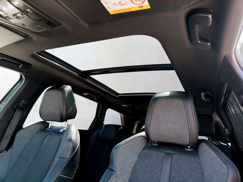 2019 PEUGEOT 5008 2019 PEUGEOT 5008