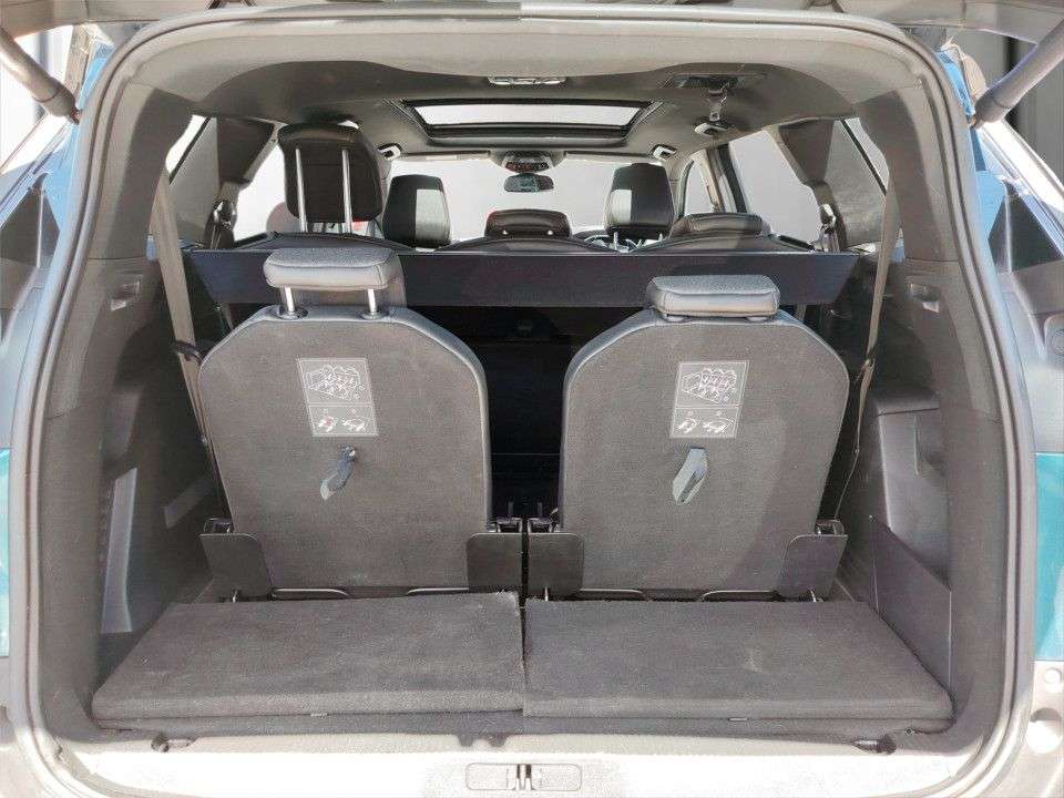 2019 PEUGEOT 5008 2019 PEUGEOT 5008