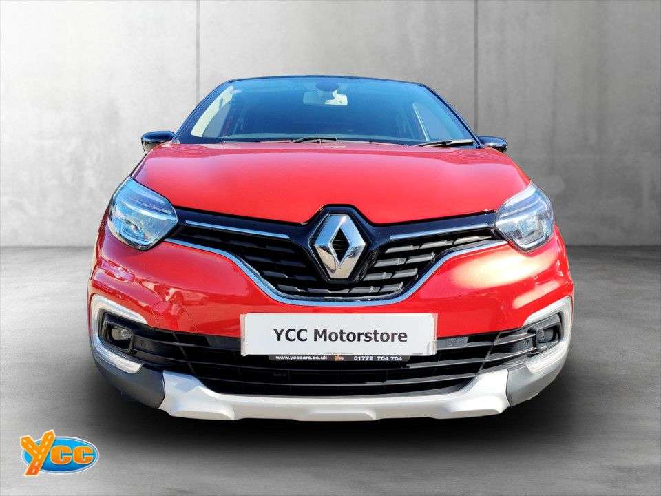 A 2019 RENAULT CAPTUR 0.9 TCe ENERGY GT Line SUV 5dr Petrol Manual Euro 6 (s/s) (90 ps) 6 STAMP F A 2019 RENAULT CAPTUR 0.9 TCe ENERGY GT Line SUV 5dr Petrol Manual Euro 6 (s/s) (90 ps) 6 STAMP F