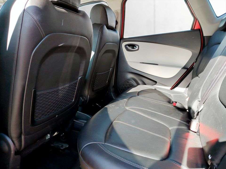 2019 RENAULT CAPTUR 2019 RENAULT CAPTUR