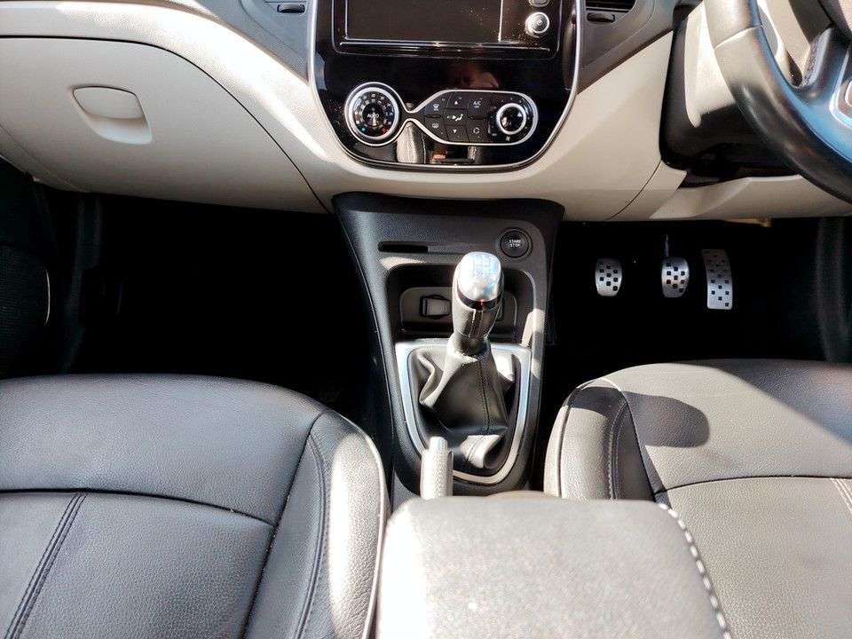 2019 RENAULT CAPTUR 2019 RENAULT CAPTUR