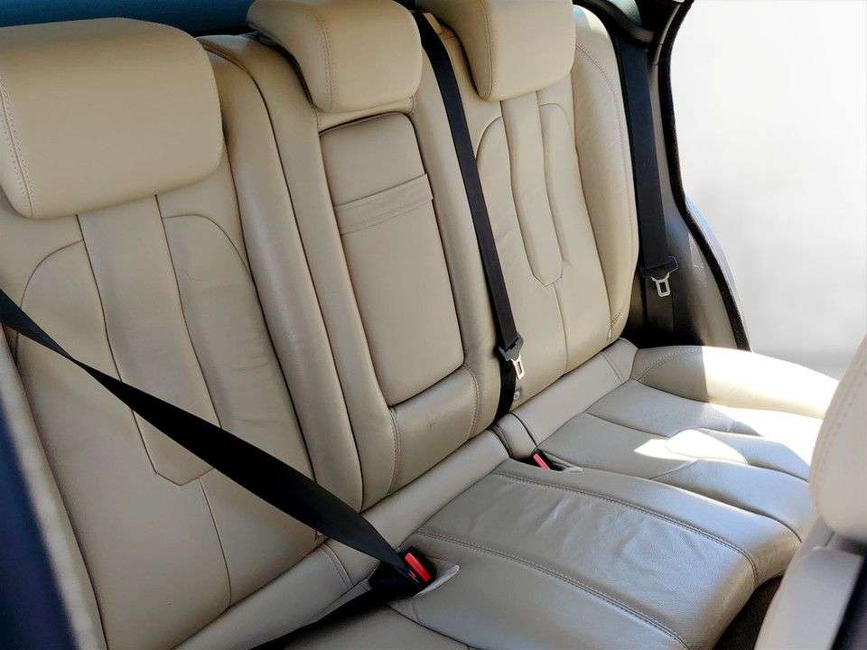 2012 LAND ROVER RANGE ROVER EVOQUE 2012 LAND ROVER RANGE ROVER EVOQUE