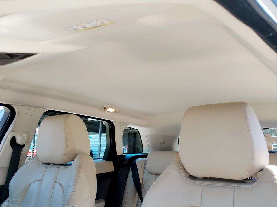 2012 LAND ROVER RANGE ROVER EVOQUE 2012 LAND ROVER RANGE ROVER EVOQUE