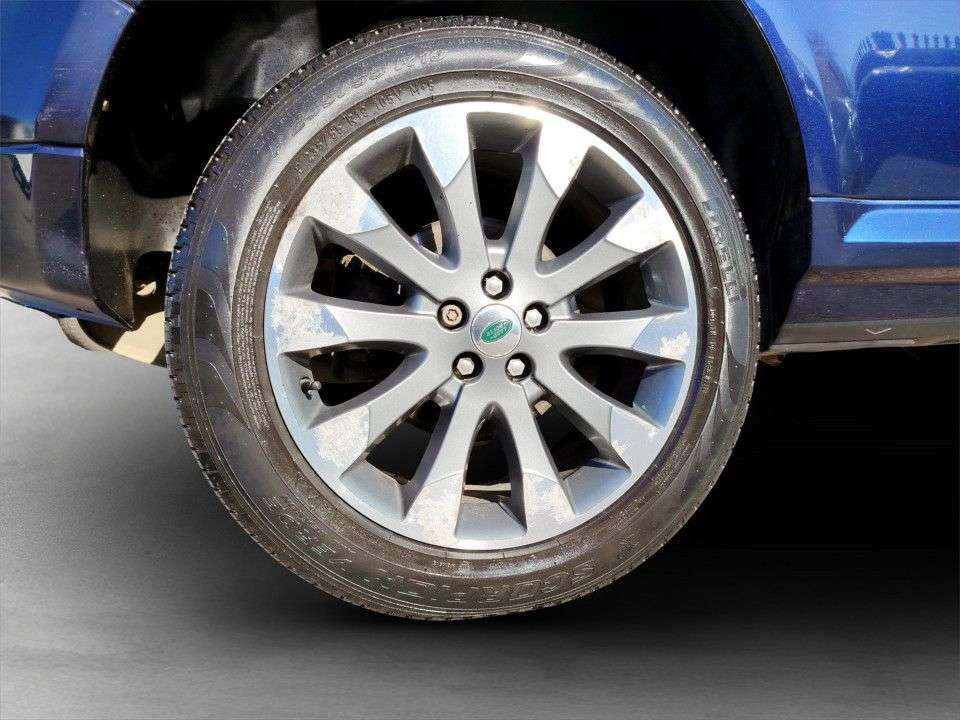 2014 LAND ROVER FREELANDER 2 2014 LAND ROVER FREELANDER 2