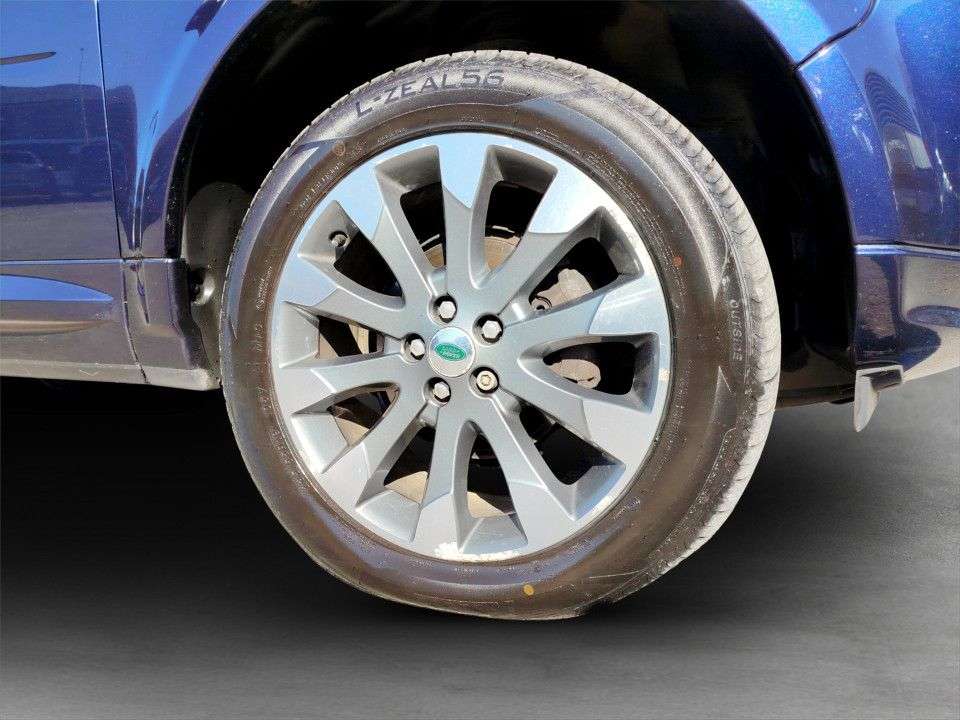 2014 LAND ROVER FREELANDER 2 2014 LAND ROVER FREELANDER 2