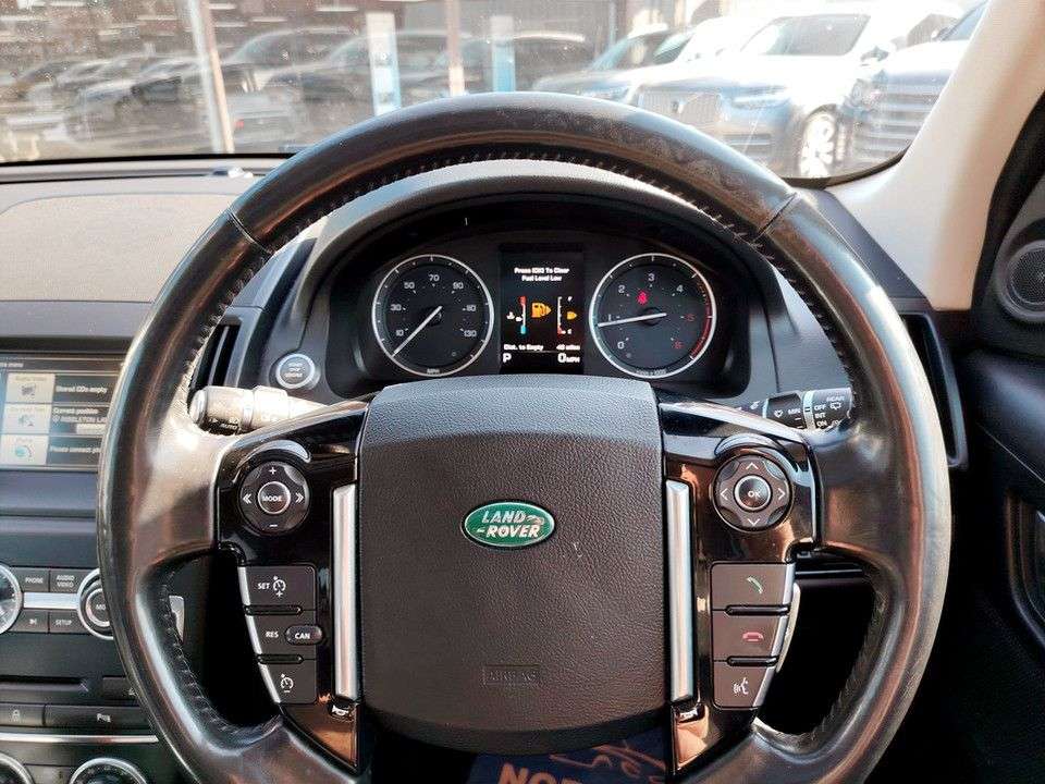 2014 LAND ROVER FREELANDER 2 2014 LAND ROVER FREELANDER 2