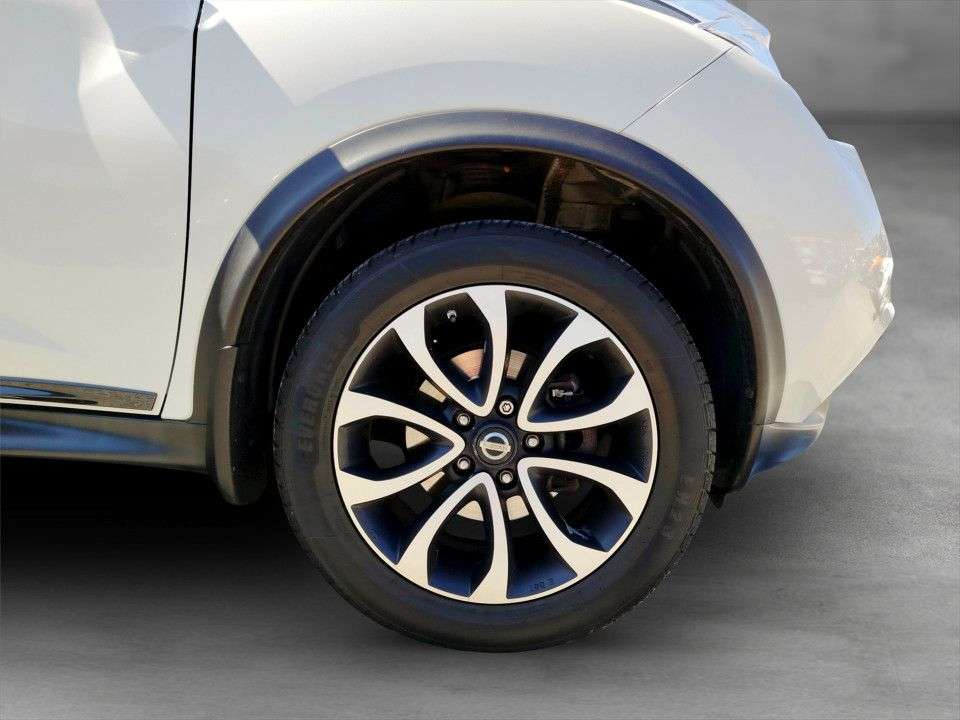2016 NISSAN JUKE 2016 NISSAN JUKE