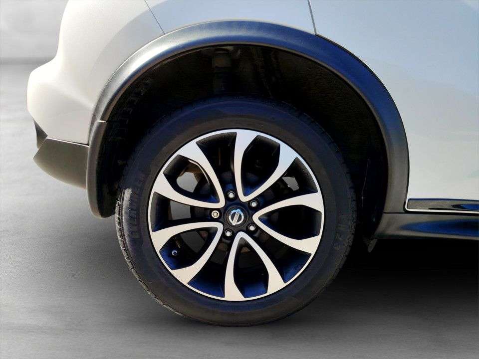 2016 NISSAN JUKE 2016 NISSAN JUKE