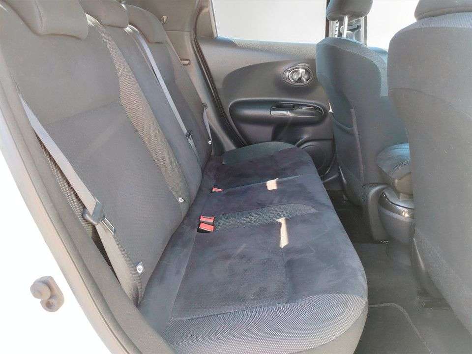 2016 NISSAN JUKE 2016 NISSAN JUKE