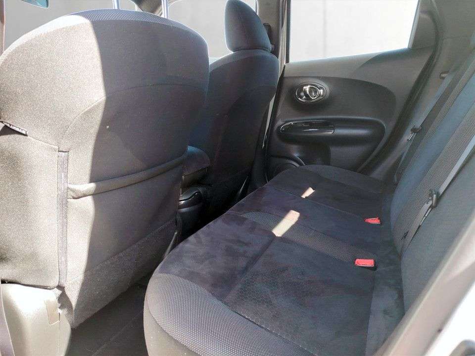 2016 NISSAN JUKE 2016 NISSAN JUKE