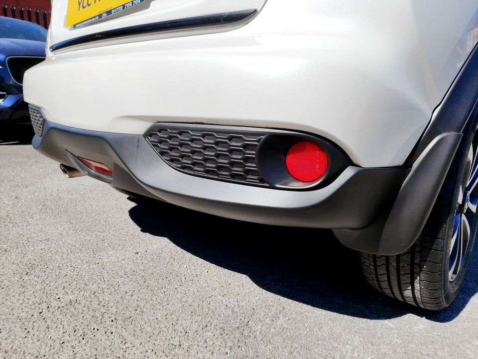 2016 NISSAN JUKE 2016 NISSAN JUKE