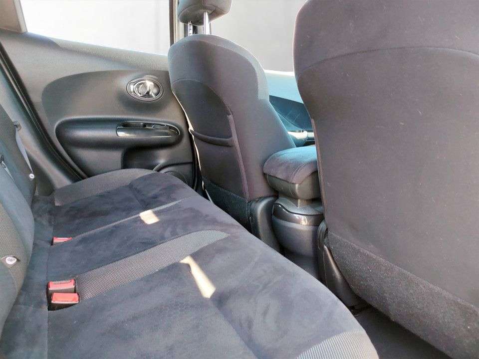 2016 NISSAN JUKE 2016 NISSAN JUKE