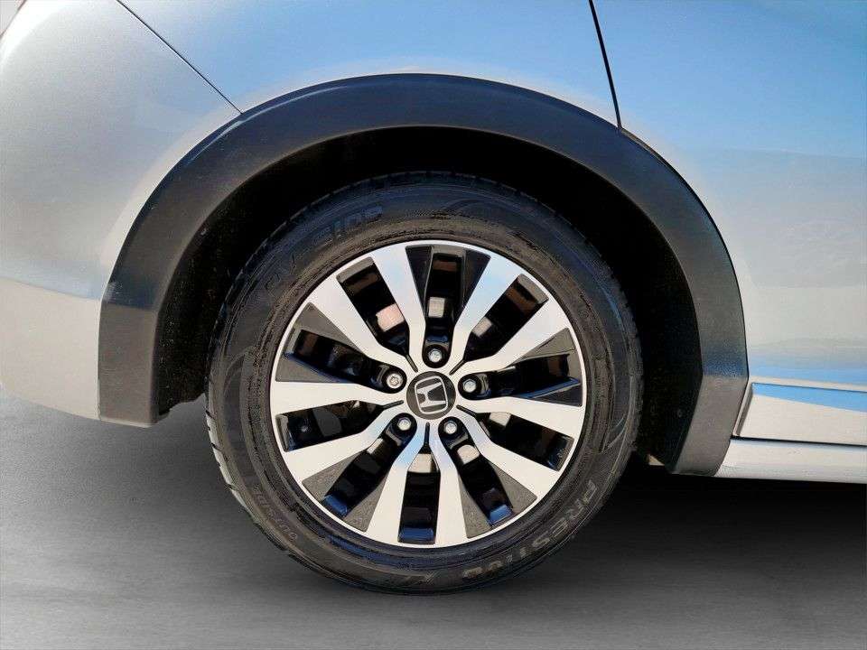 2017 HONDA CIVIC 2017 HONDA CIVIC