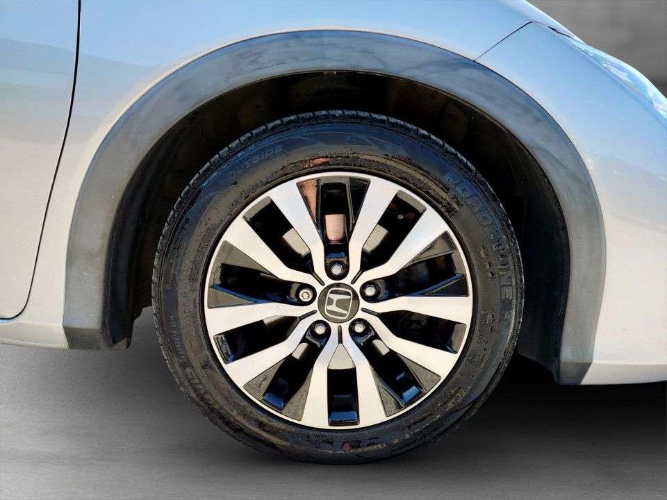 2017 HONDA CIVIC 2017 HONDA CIVIC