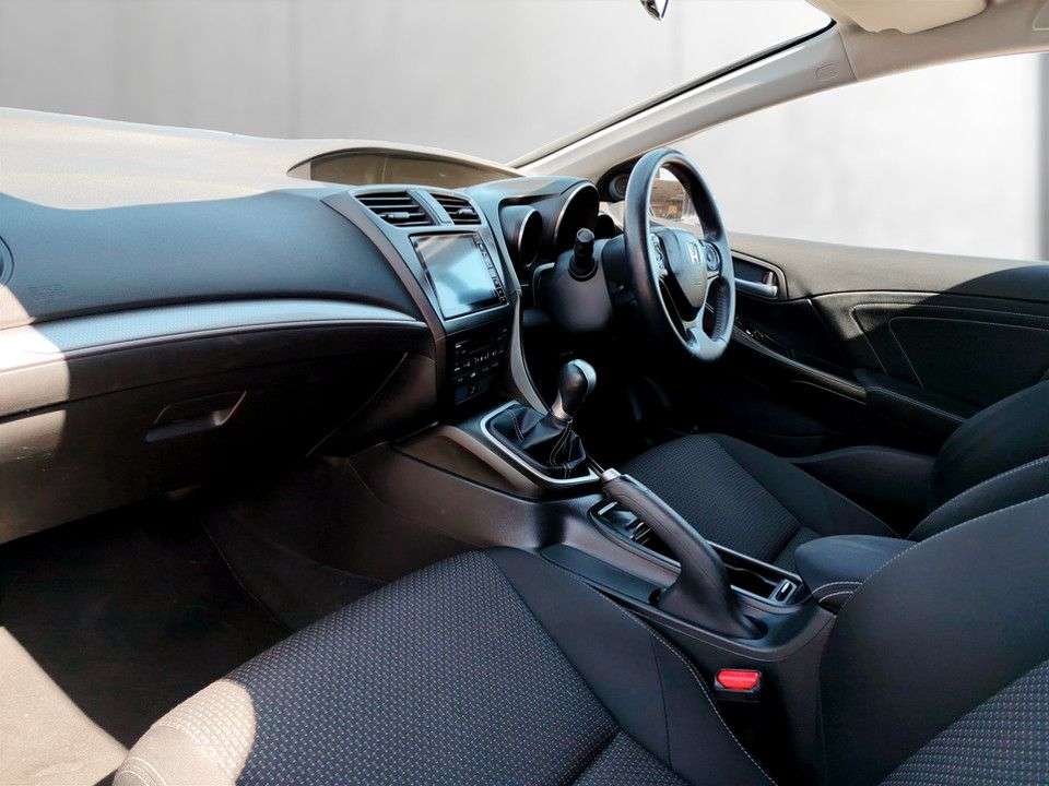 2017 HONDA CIVIC 2017 HONDA CIVIC