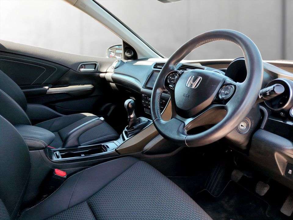 2017 HONDA CIVIC 2017 HONDA CIVIC