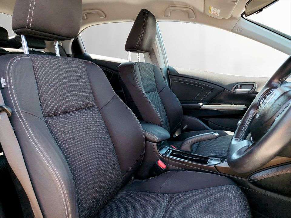 2017 HONDA CIVIC 2017 HONDA CIVIC