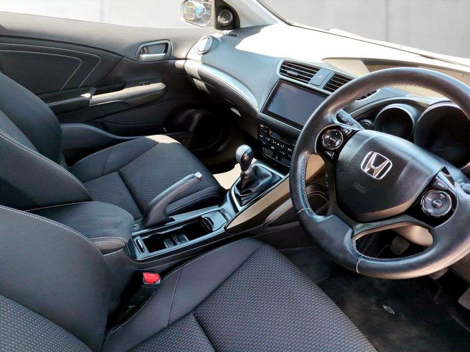 2017 HONDA CIVIC 2017 HONDA CIVIC