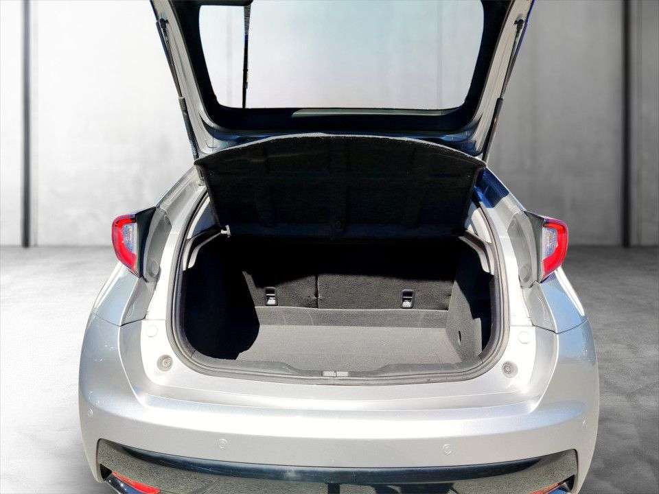 2017 HONDA CIVIC 2017 HONDA CIVIC