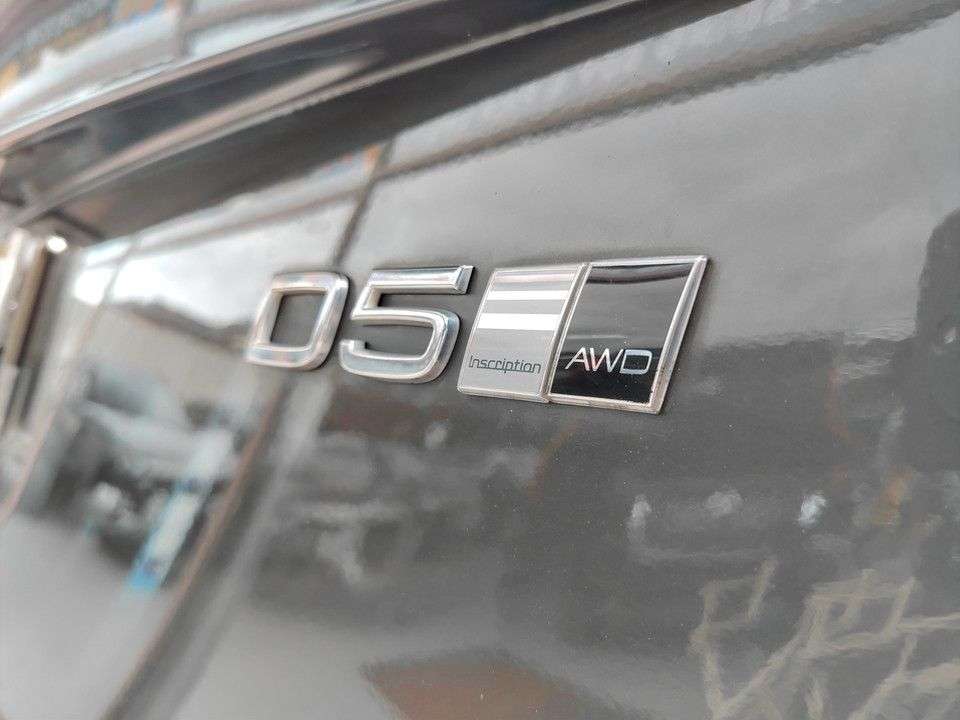 2018 VOLVO XC90 2018 VOLVO XC90