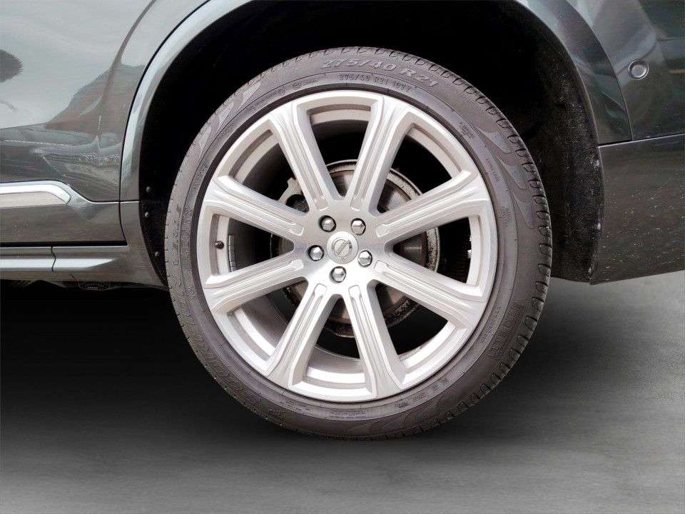 2018 VOLVO XC90 2018 VOLVO XC90