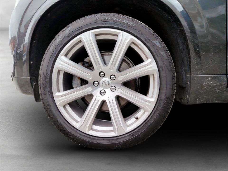 2018 VOLVO XC90 2018 VOLVO XC90