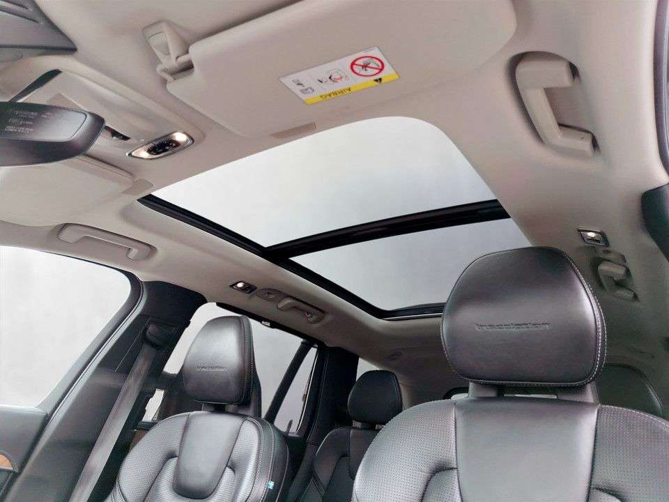 2018 VOLVO XC90 2018 VOLVO XC90