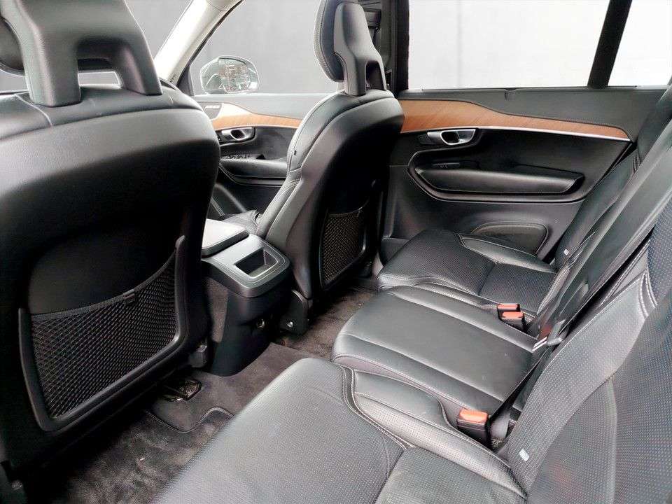 2018 VOLVO XC90 2018 VOLVO XC90