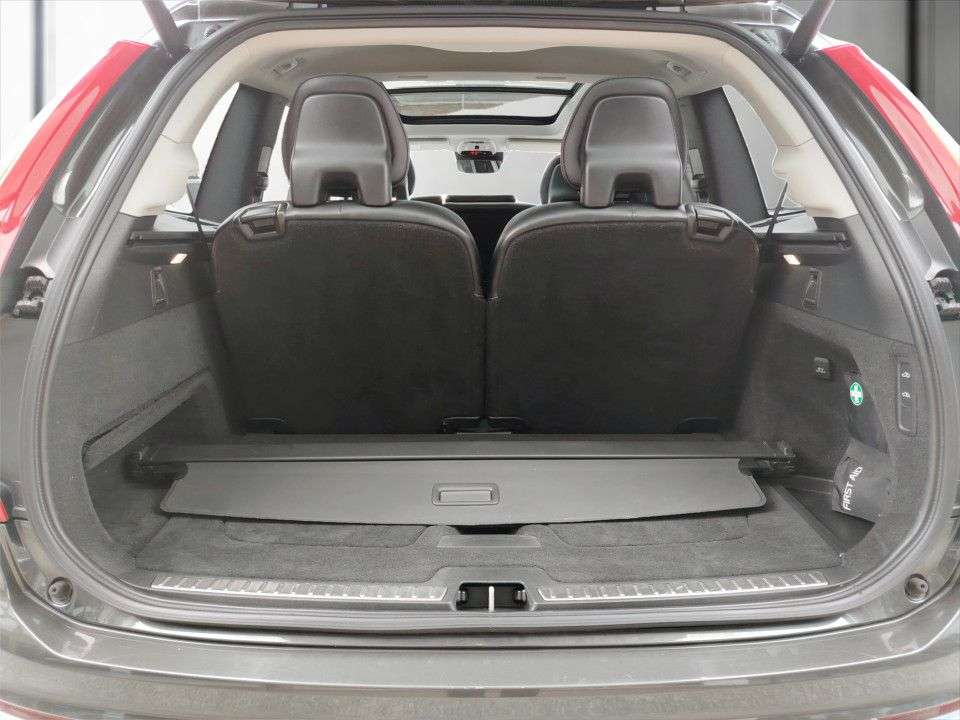 2018 VOLVO XC90 2018 VOLVO XC90