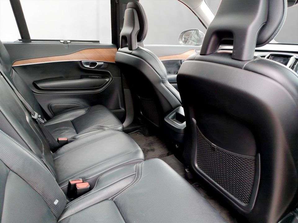 2018 VOLVO XC90 2018 VOLVO XC90