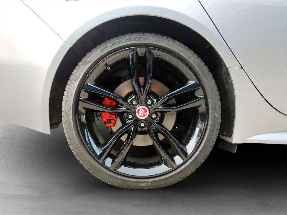 2018 JAGUAR XF 2018 JAGUAR XF